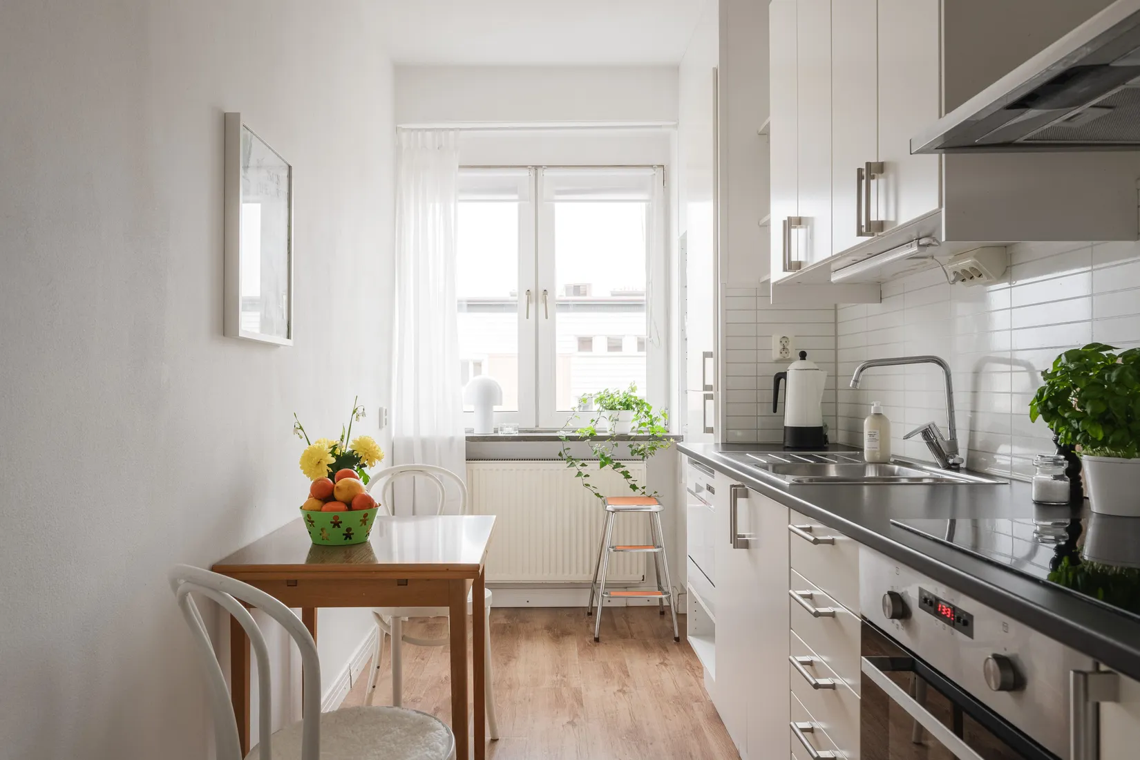 Bostadsrätt, Ellstorpsgatan 2A, Ellstorp, Malmö