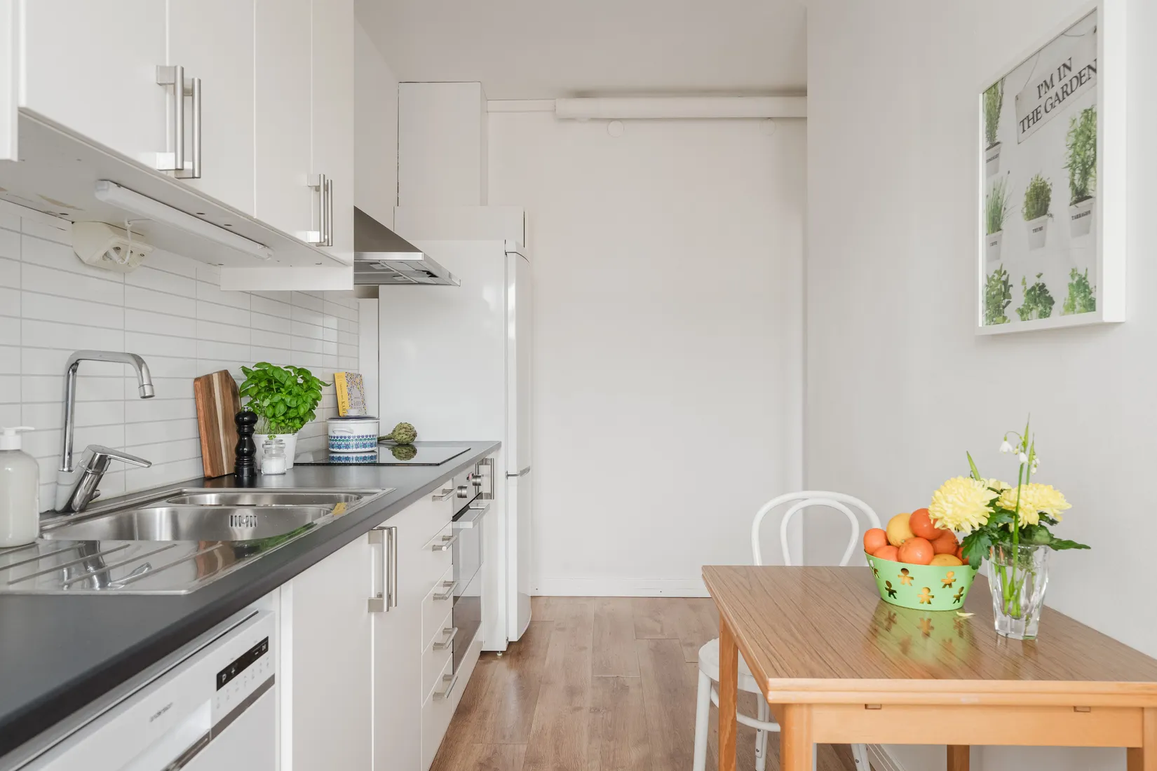 Bostadsrätt, Ellstorpsgatan 2A, Ellstorp, Malmö