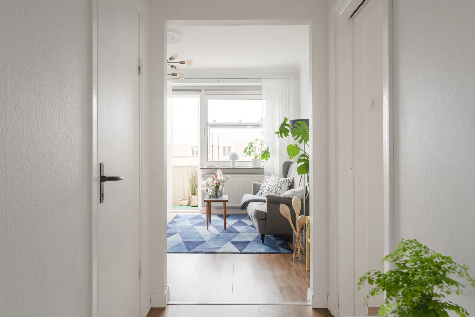 Bostadsrätt, Ellstorpsgatan 2A, Ellstorp, Malmö