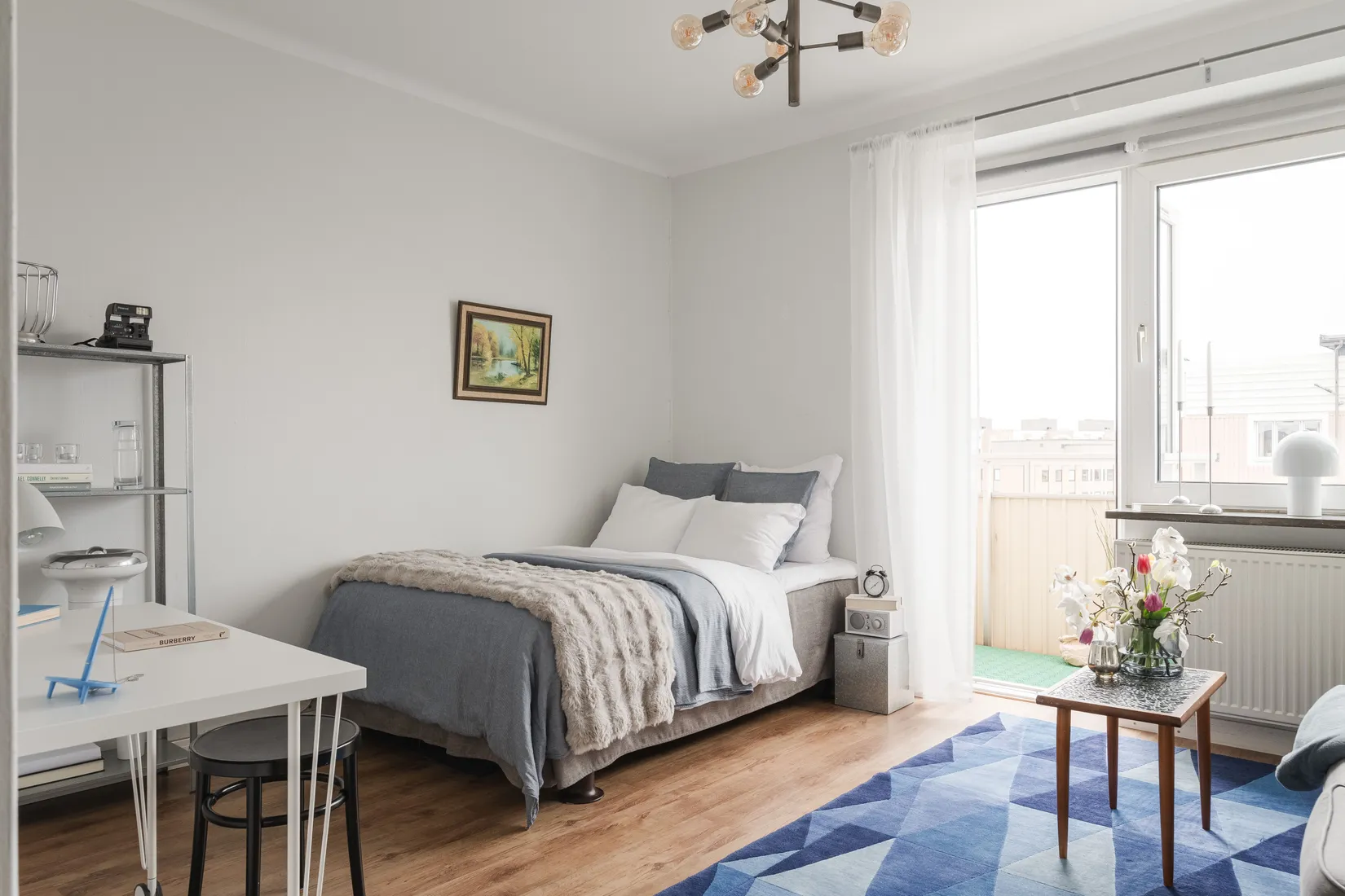 Bostadsrätt, Ellstorpsgatan 2A, Ellstorp, Malmö