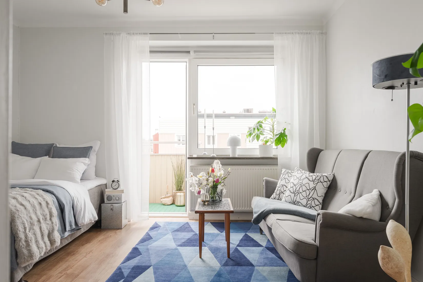 Bostadsrätt, Ellstorpsgatan 2A, Ellstorp, Malmö