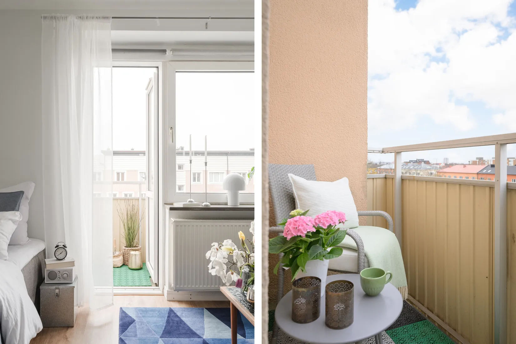 Bostadsrätt, Ellstorpsgatan 2A, Ellstorp, Malmö