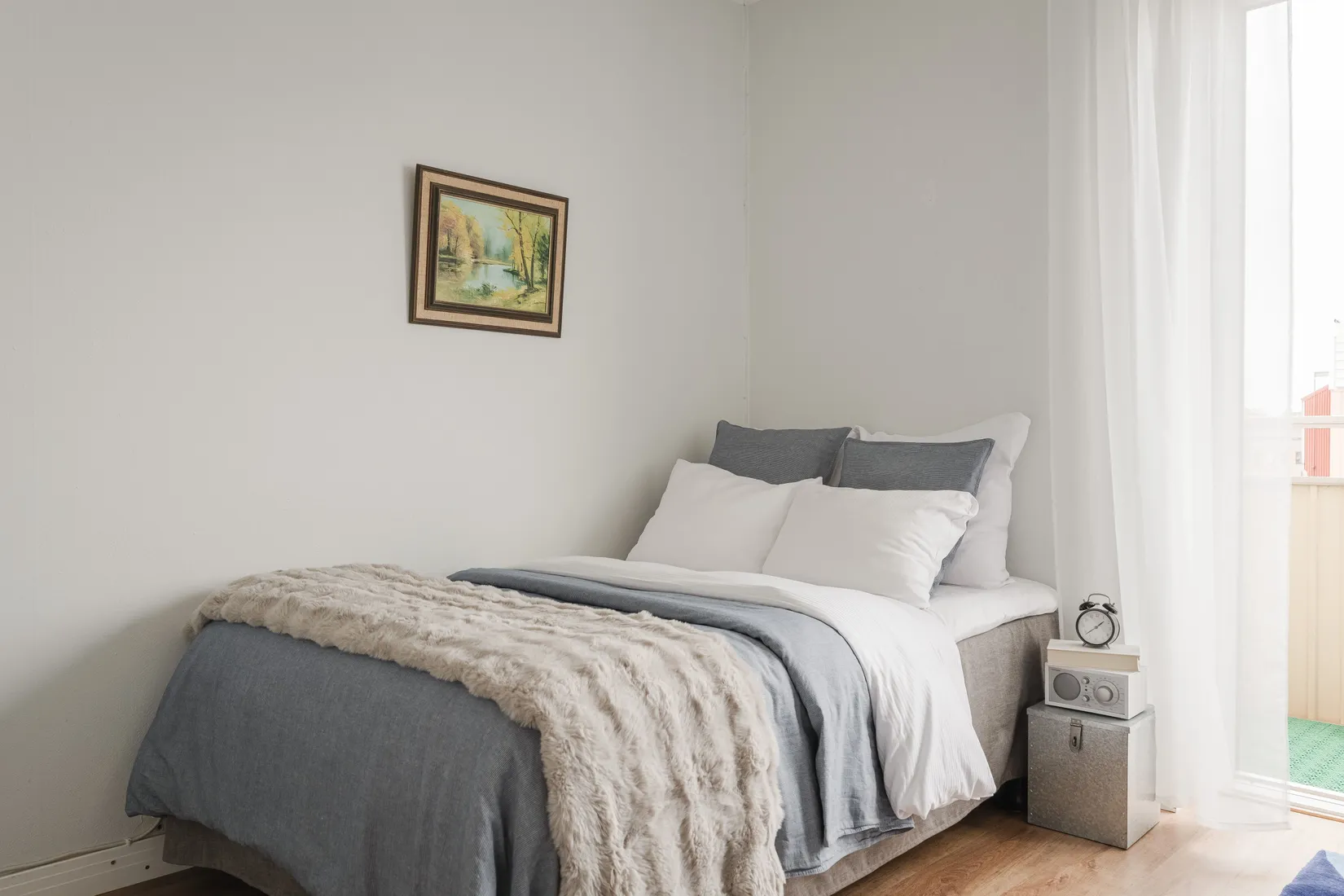 Bostadsrätt, Ellstorpsgatan 2A, Ellstorp, Malmö