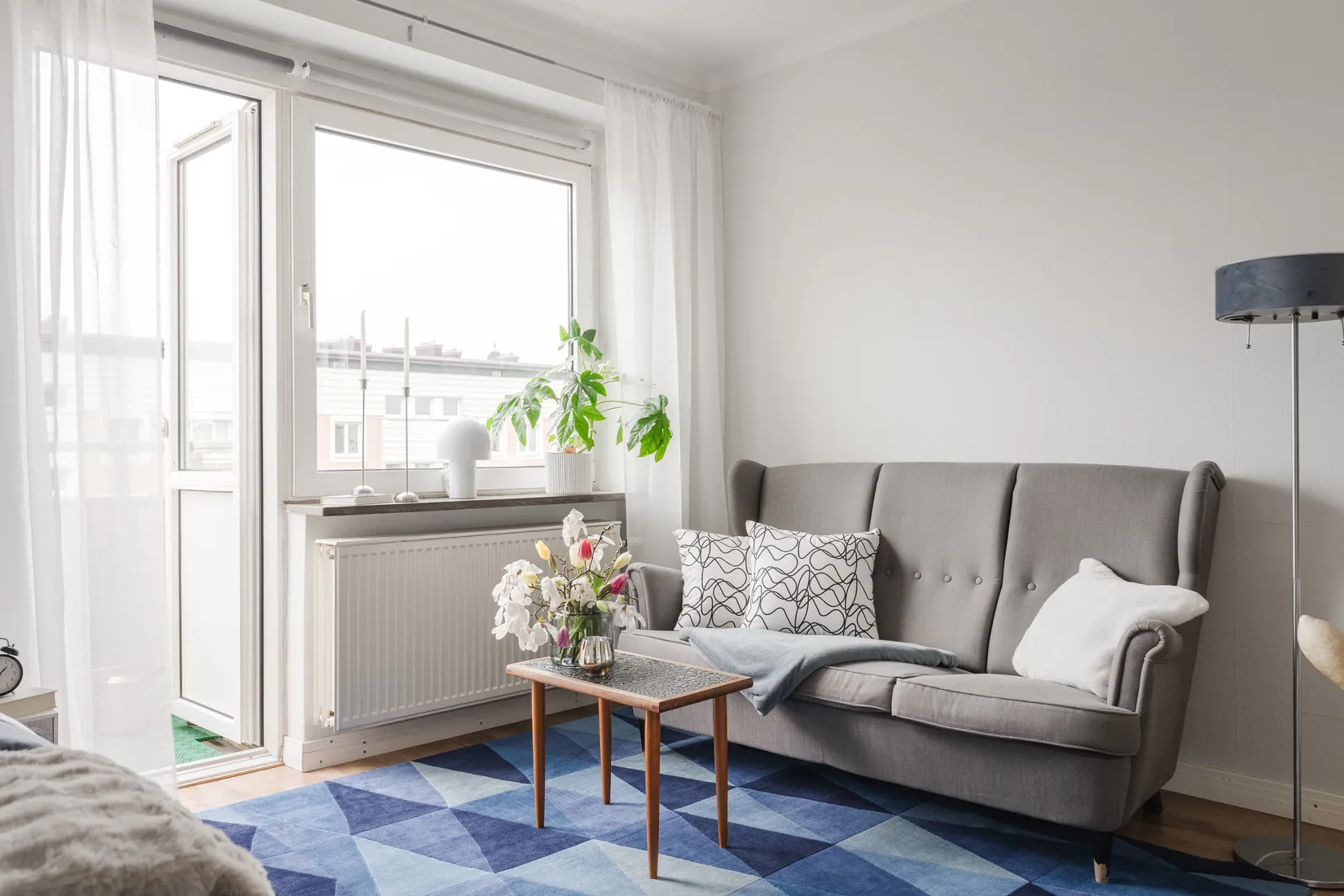 Bostadsrätt, Ellstorpsgatan 2A, Ellstorp, Malmö