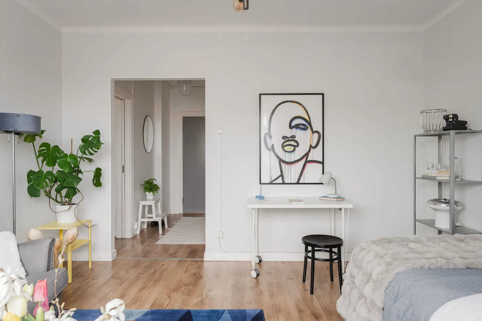 Bostadsrätt, Ellstorpsgatan 2A, Ellstorp, Malmö