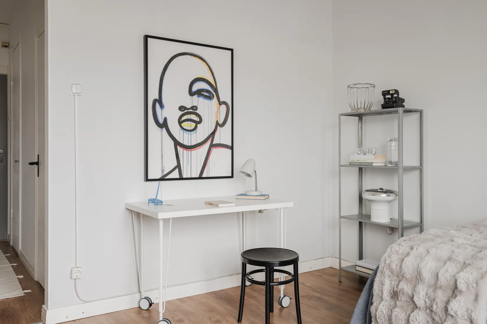 Bostadsrätt, Ellstorpsgatan 2A, Ellstorp, Malmö