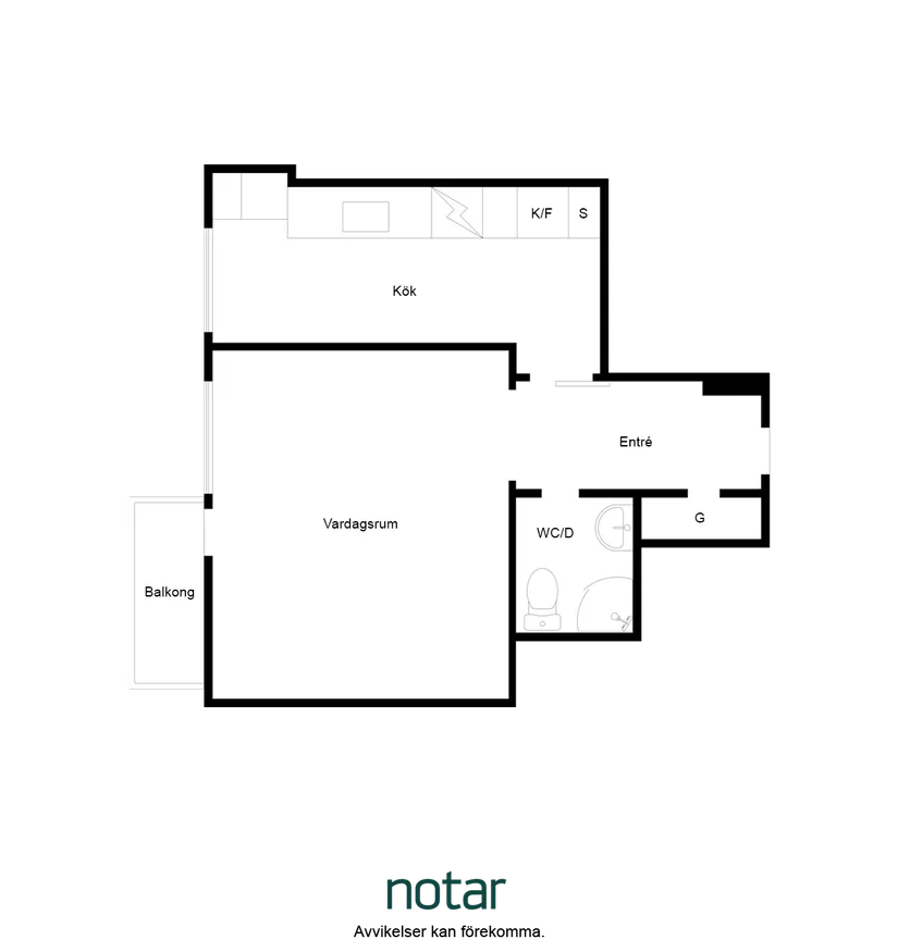 Bostadsrätt, Ellstorpsgatan 2A, Ellstorp, Malmö