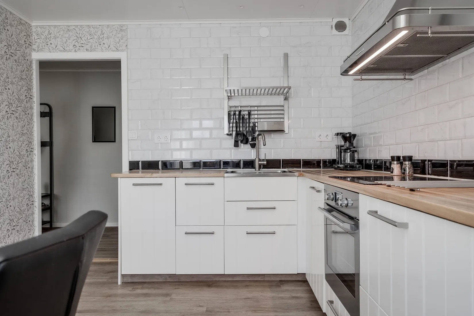 Bostadsrätt, Tallvägen 10, Södertorn, Oskarshamn