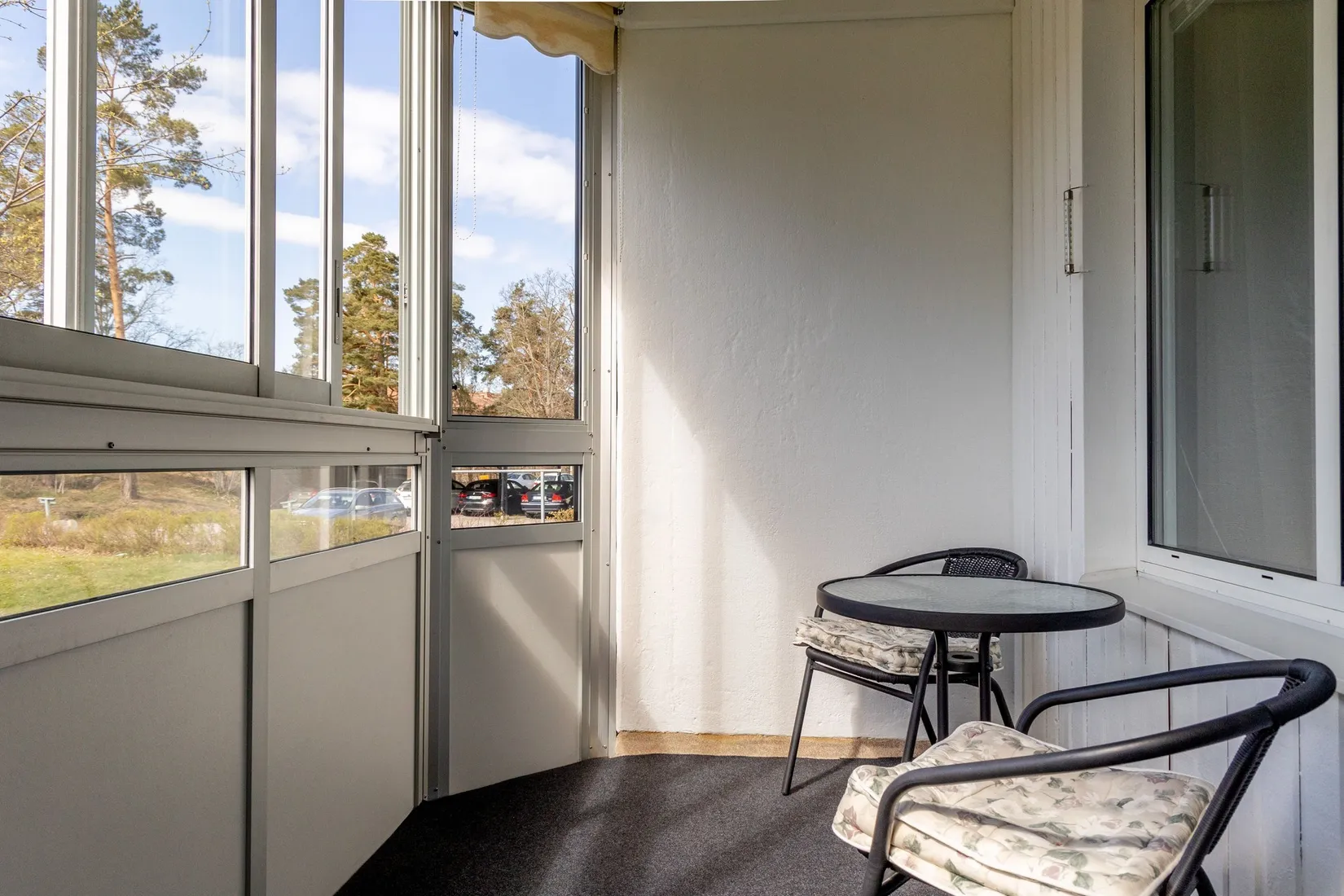 Bostadsrätt, Tallvägen 10, Södertorn, Oskarshamn