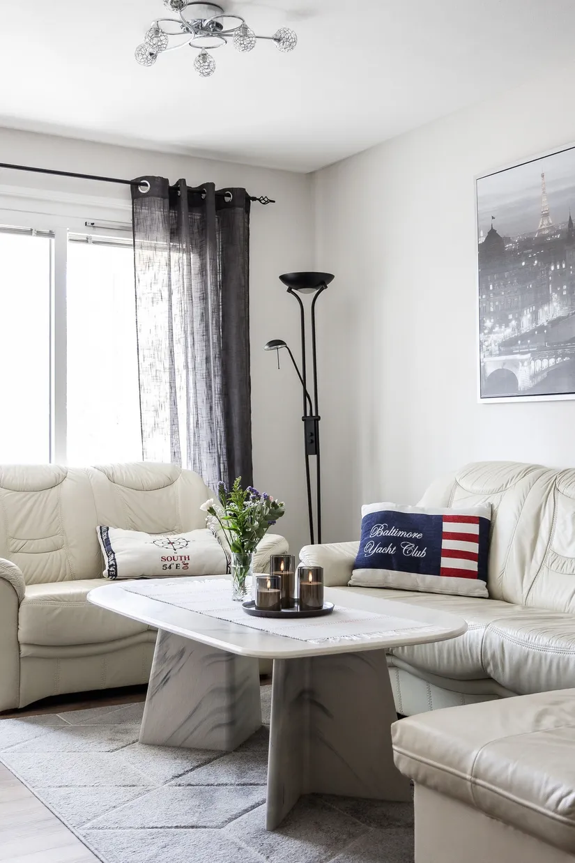 Bostadsrätt, Tallvägen 10, Södertorn, Oskarshamn