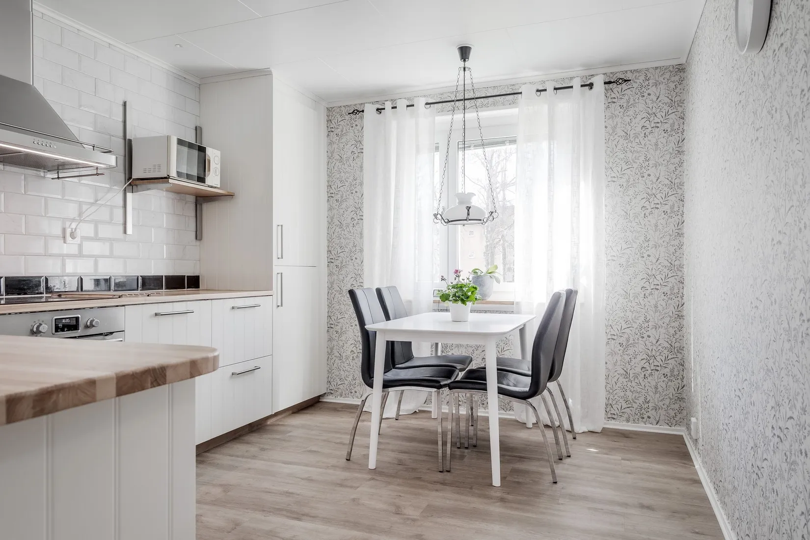 Bostadsrätt, Tallvägen 10, Södertorn, Oskarshamn