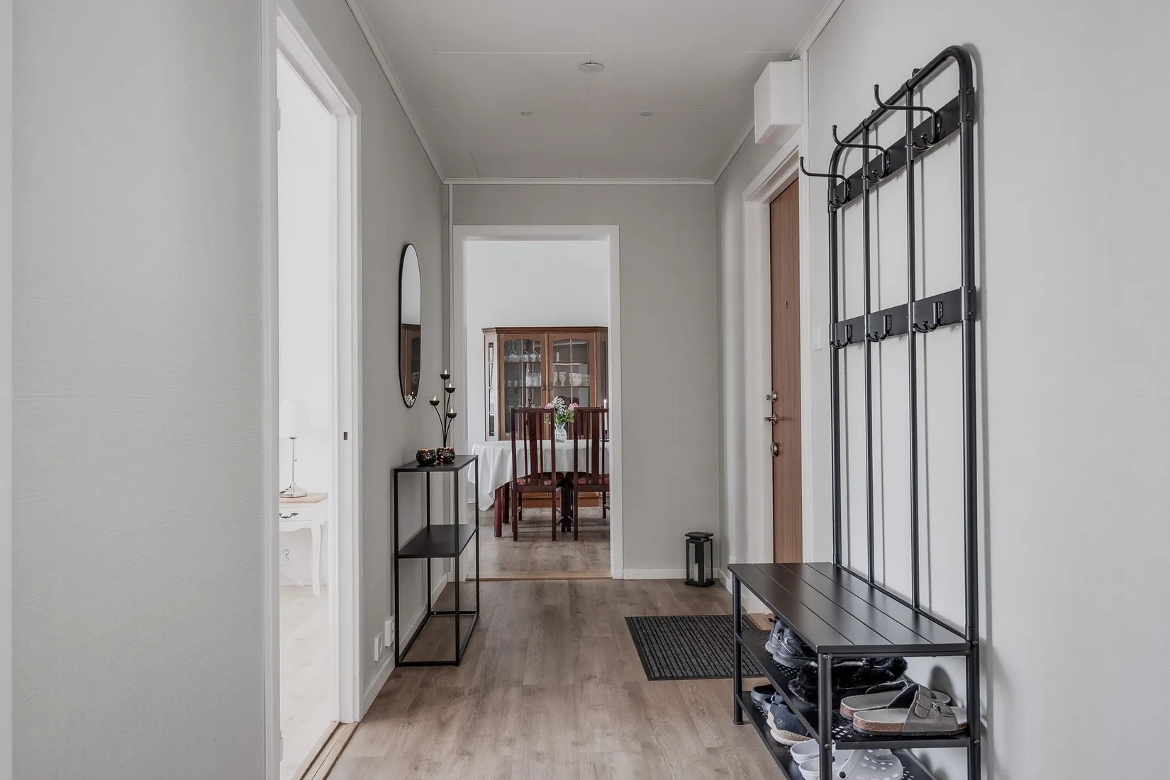 Bostadsrätt, Tallvägen 10, Södertorn, Oskarshamn