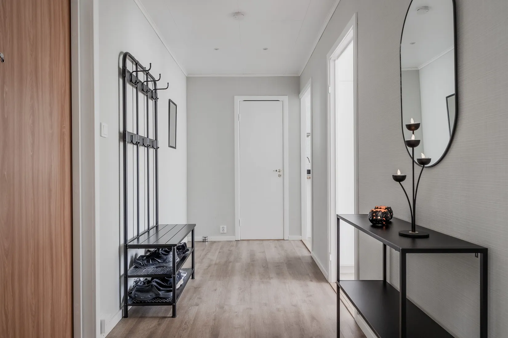 Bostadsrätt, Tallvägen 10, Södertorn, Oskarshamn