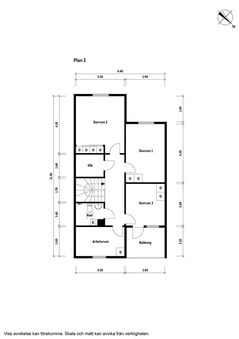 Villa, Rävekärrsgatan 161, Rävekärr, Mölndal