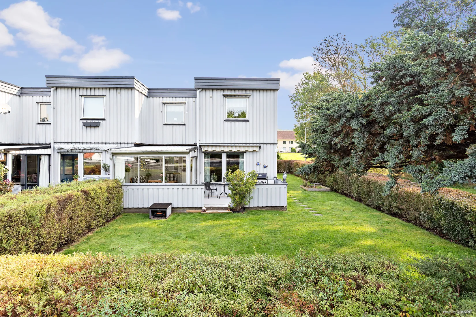 Villa, Rävekärrsgatan 161, Rävekärr, Mölndal