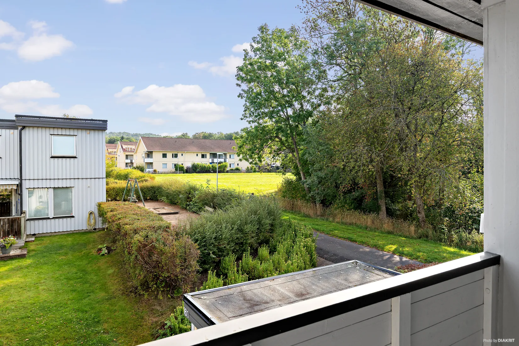 Villa, Rävekärrsgatan 161, Rävekärr, Mölndal