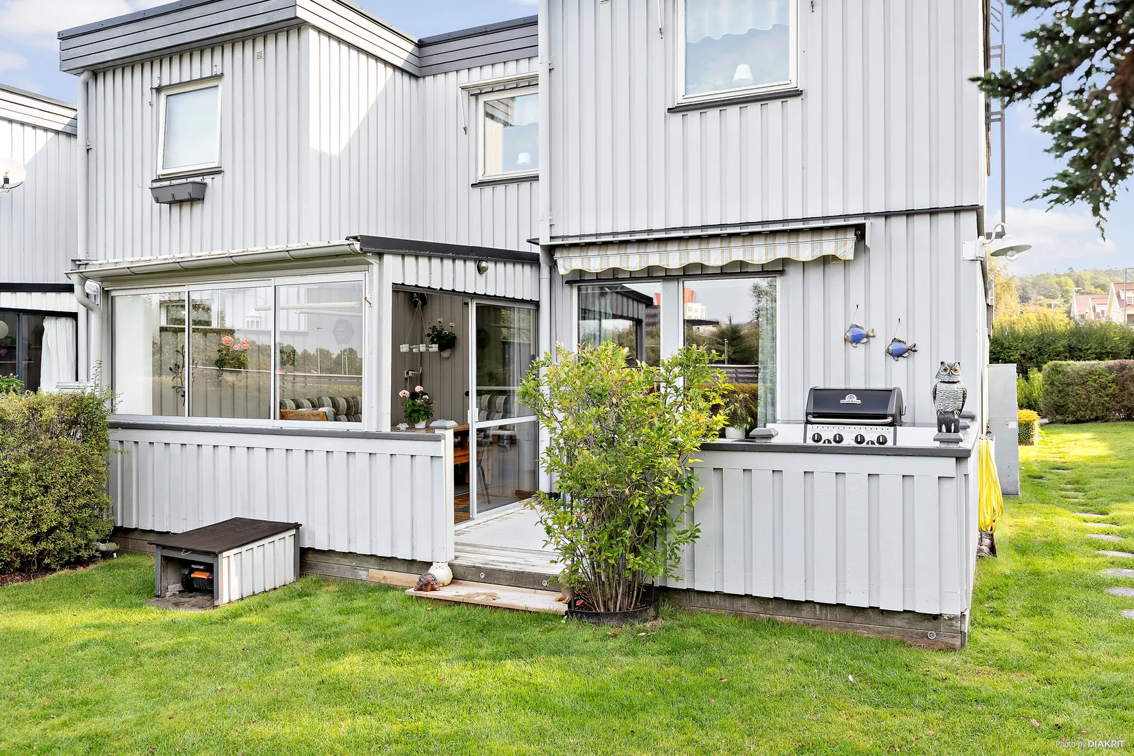 Villa, Rävekärrsgatan 161, Rävekärr, Mölndal