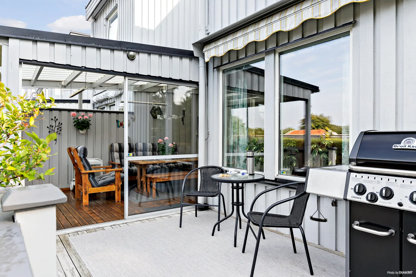 Villa, Rävekärrsgatan 161, Rävekärr, Mölndal