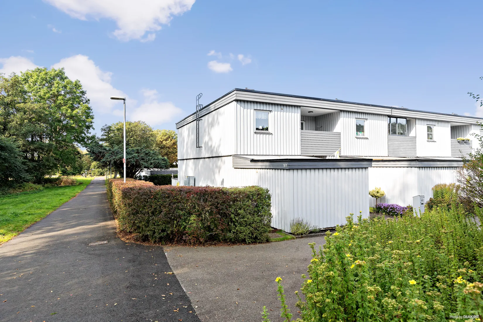 Villa, Rävekärrsgatan 161, Rävekärr, Mölndal