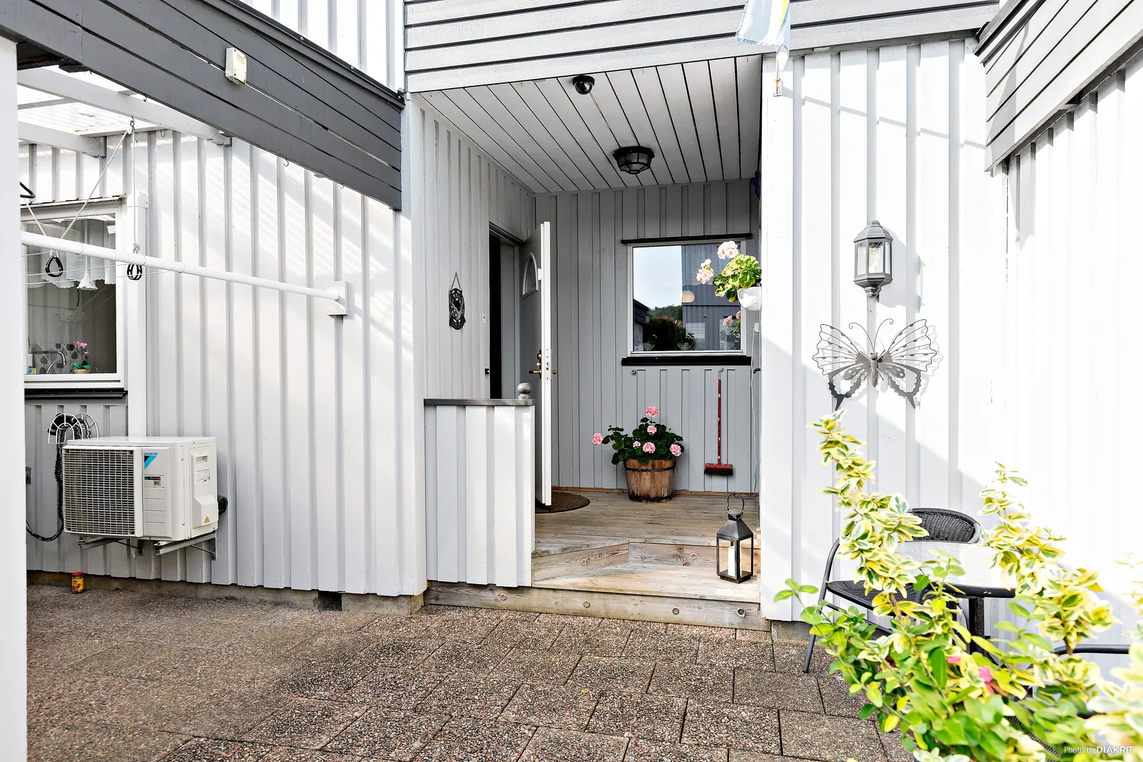 Villa, Rävekärrsgatan 161, Rävekärr, Mölndal