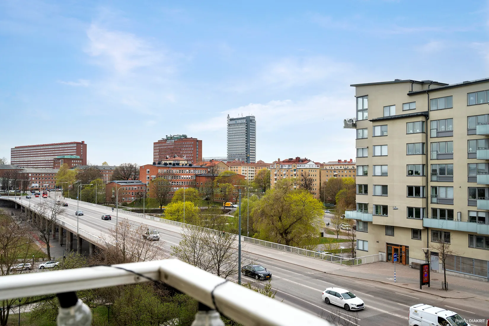 Bostadsrätt, Sysslomansgatan 22, 4 tr, Kungsholmen, Stockholm