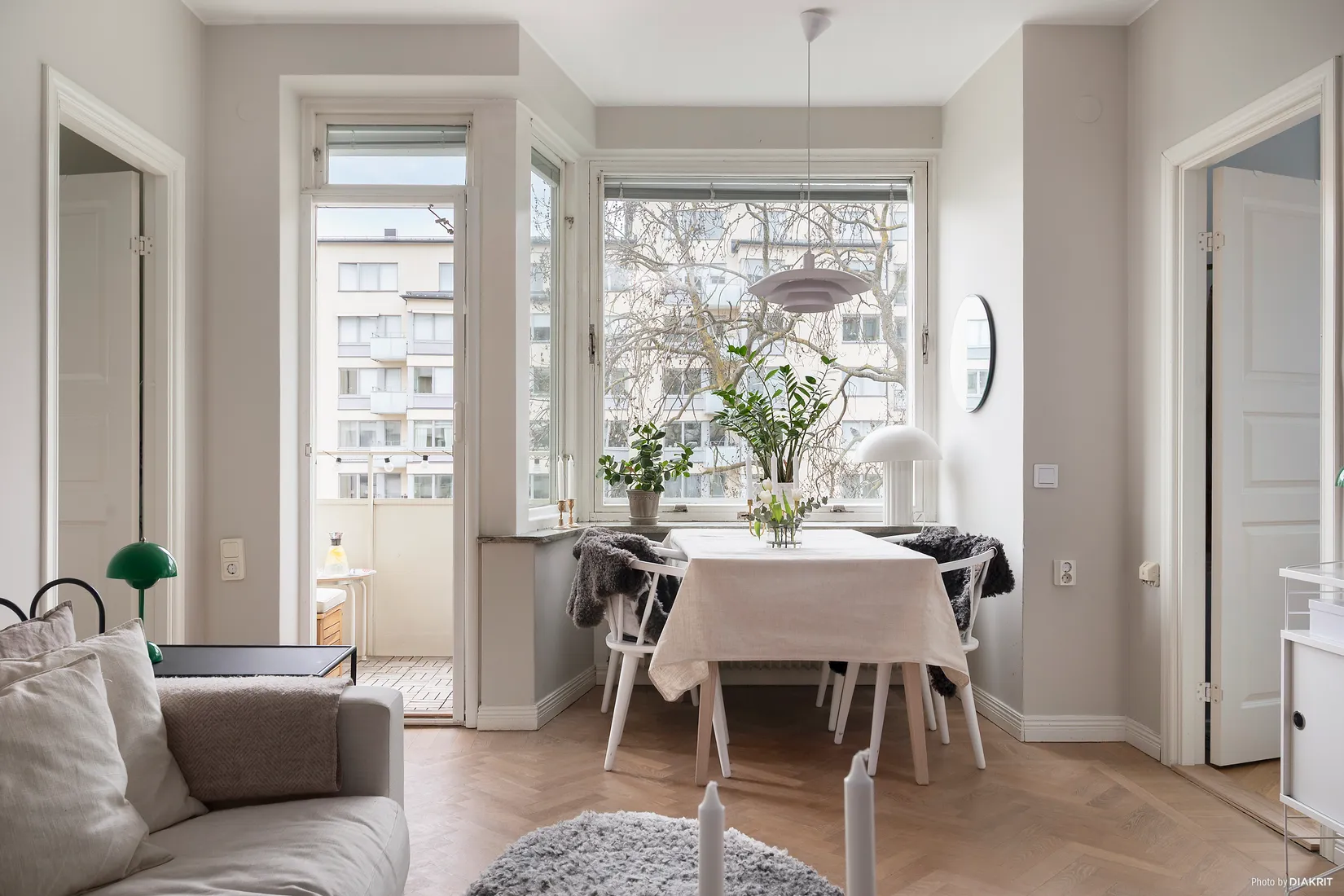 Bostadsrätt, Sysslomansgatan 22, 4 tr, Kungsholmen, Stockholm