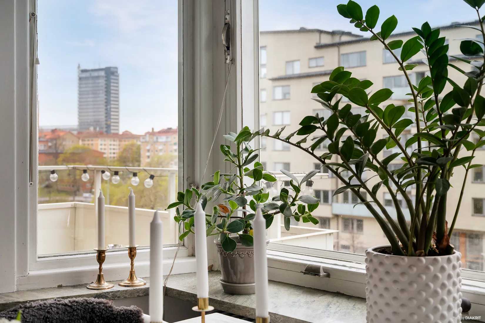 Bostadsrätt, Sysslomansgatan 22, 4 tr, Kungsholmen, Stockholm