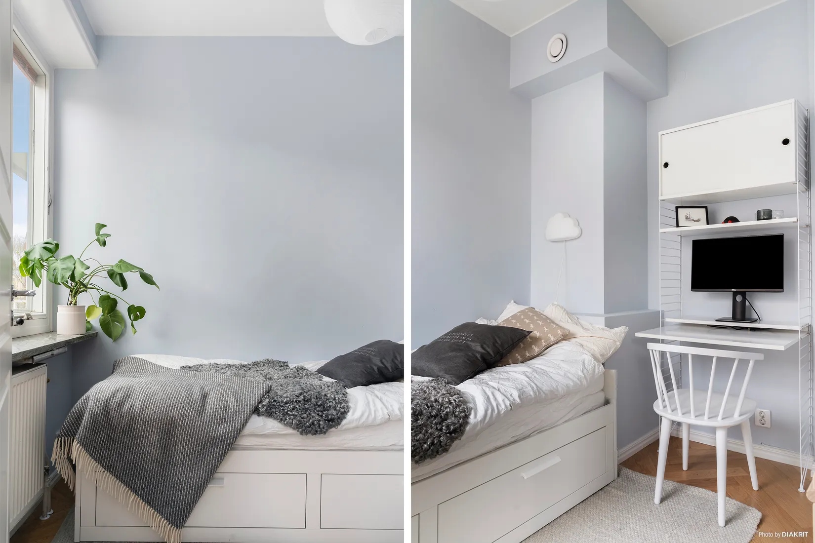 Bostadsrätt, Sysslomansgatan 22, 4 tr, Kungsholmen, Stockholm