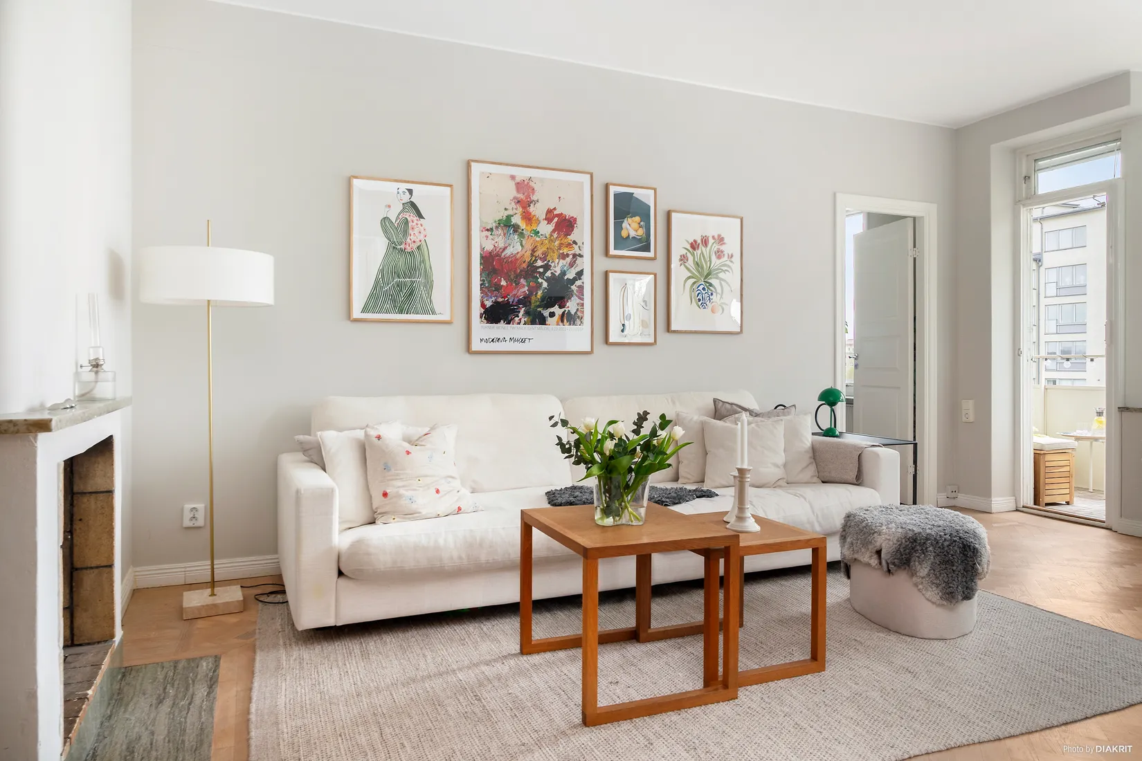 Bostadsrätt, Sysslomansgatan 22, 4 tr, Kungsholmen, Stockholm