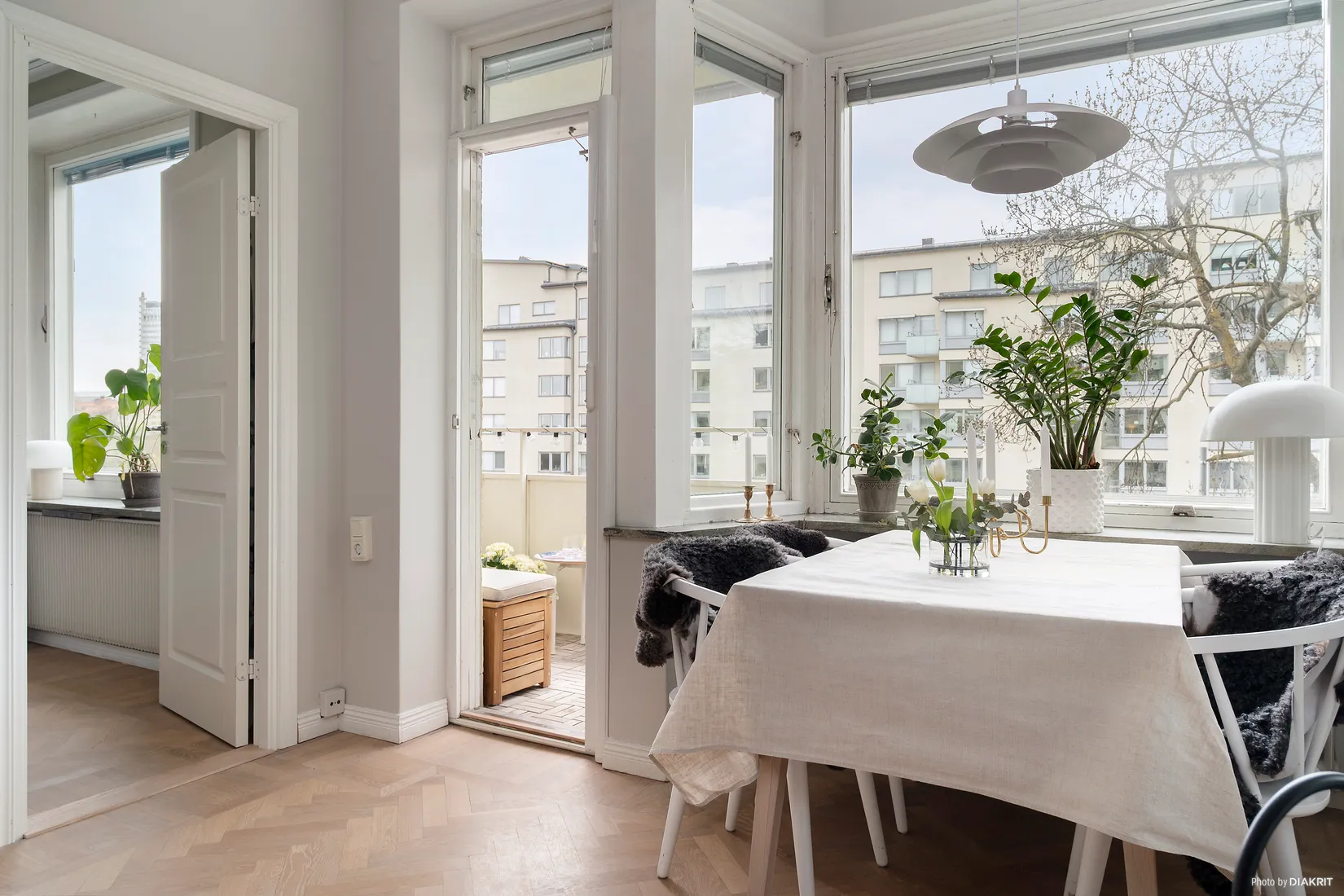 Bostadsrätt, Sysslomansgatan 22, 4 tr, Kungsholmen, Stockholm