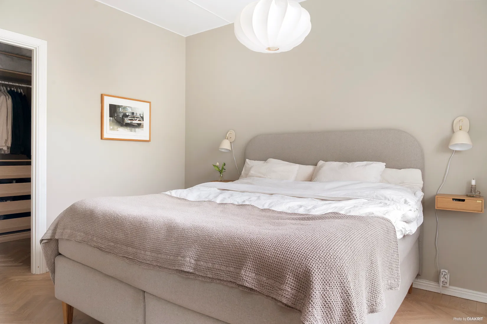 Bostadsrätt, Sysslomansgatan 22, 4 tr, Kungsholmen, Stockholm