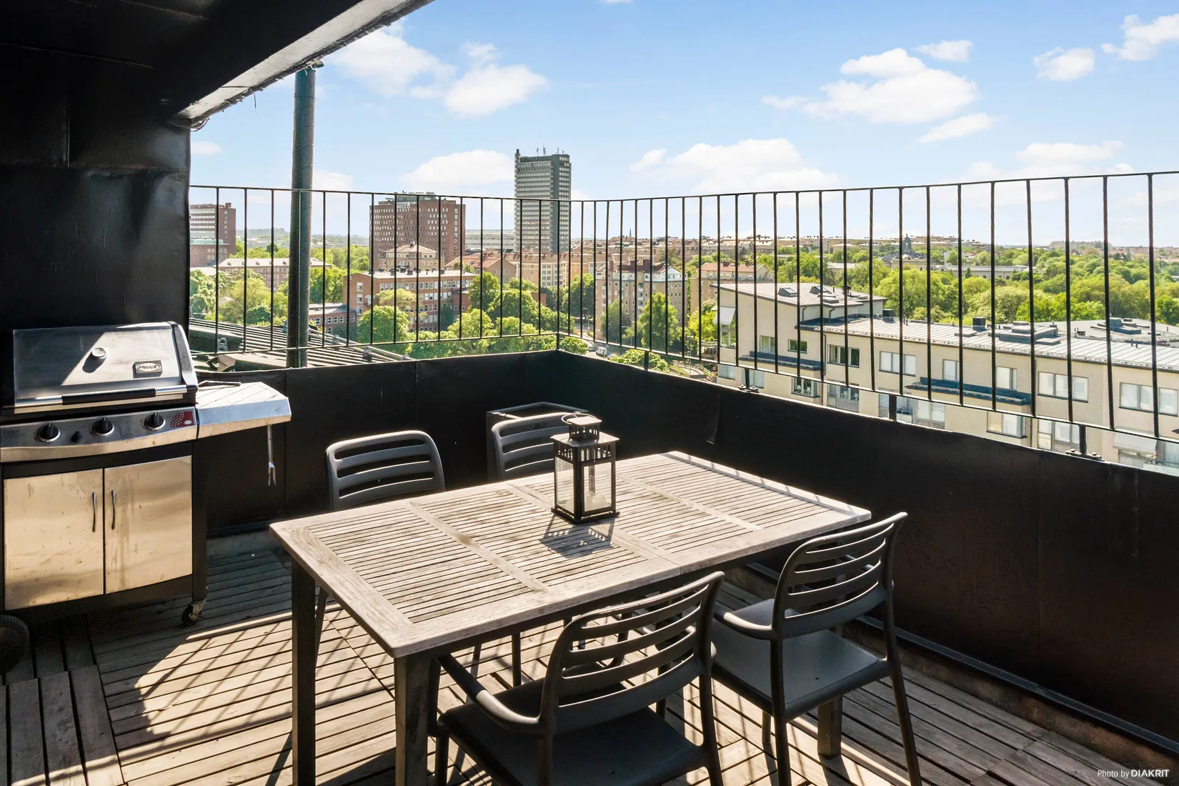 Bostadsrätt, Sysslomansgatan 22, 4 tr, Kungsholmen, Stockholm