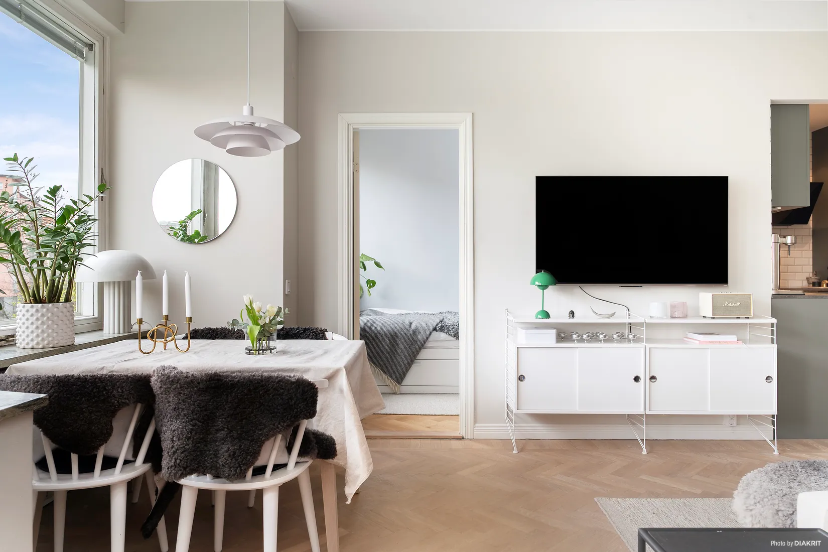 Bostadsrätt, Sysslomansgatan 22, 4 tr, Kungsholmen, Stockholm