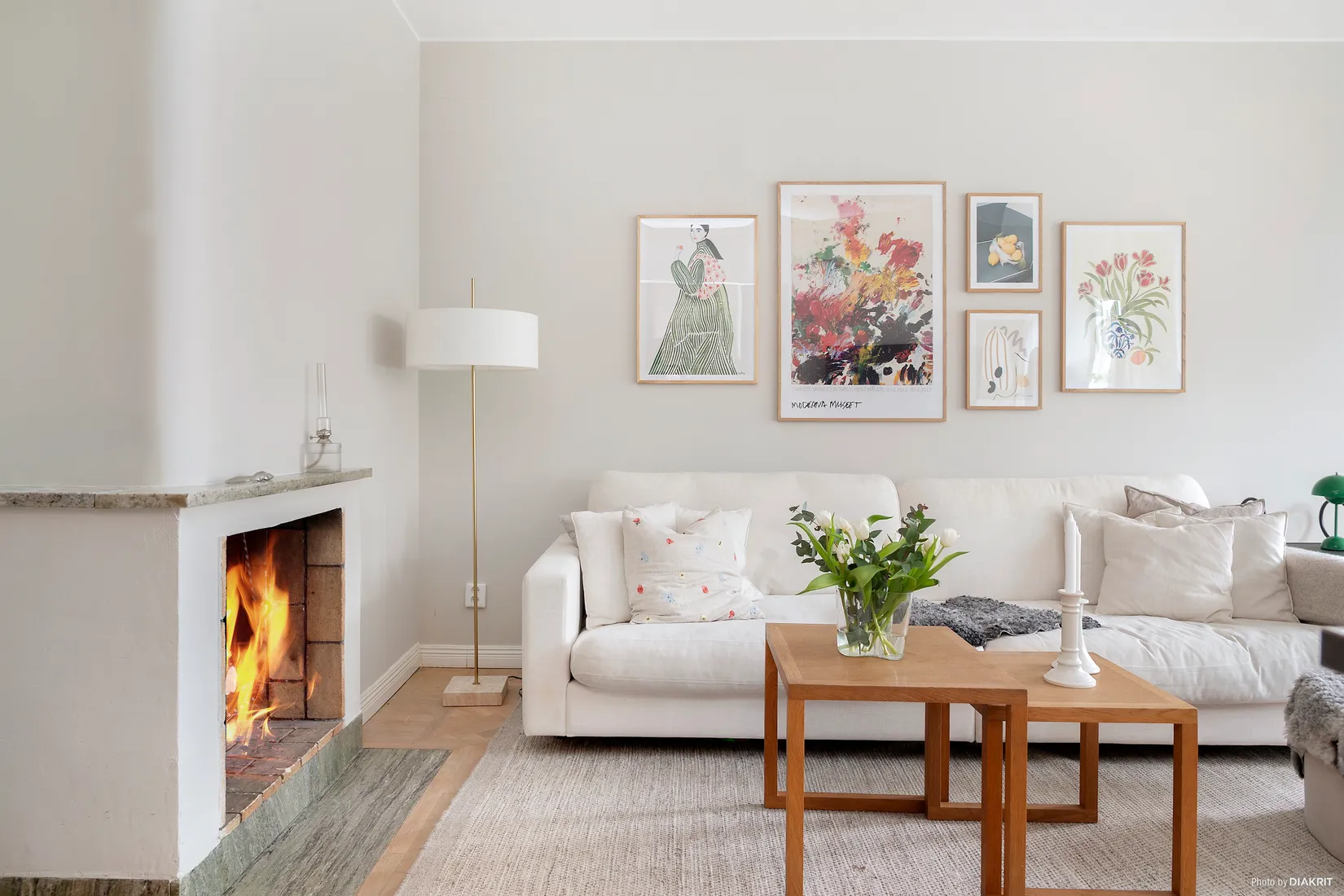 Bostadsrätt, Sysslomansgatan 22, 4 tr, Kungsholmen, Stockholm