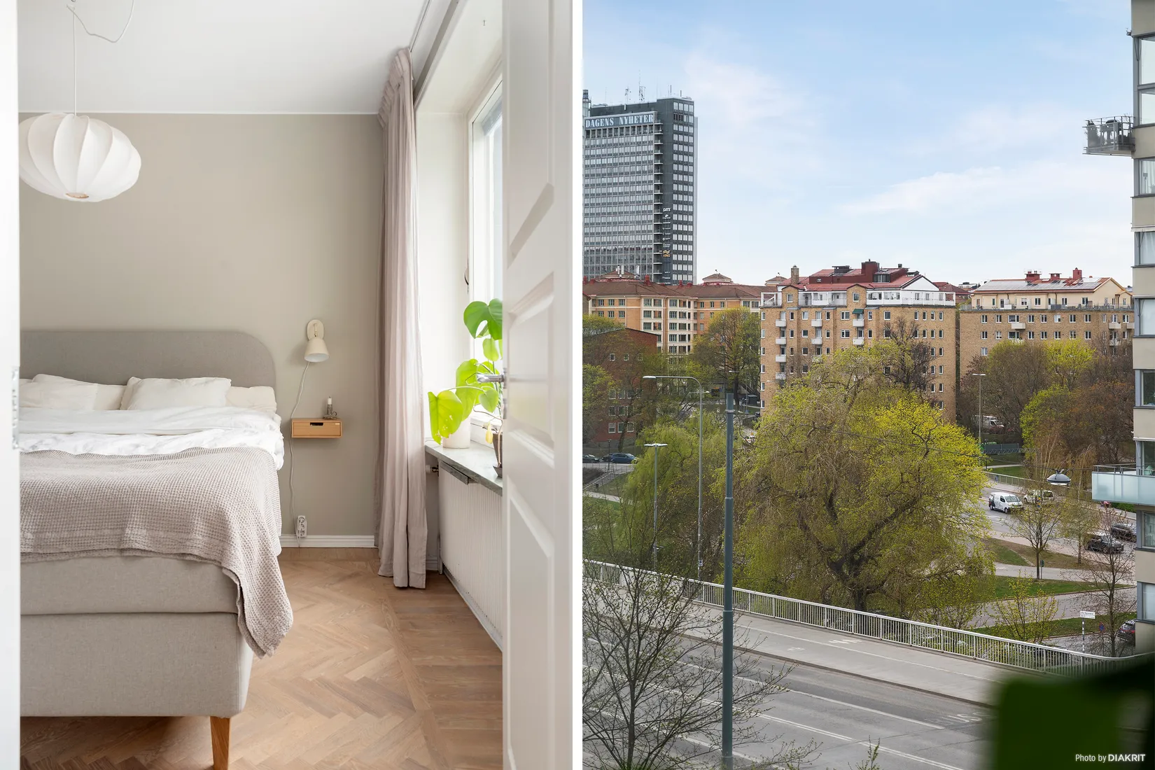 Bostadsrätt, Sysslomansgatan 22, 4 tr, Kungsholmen, Stockholm