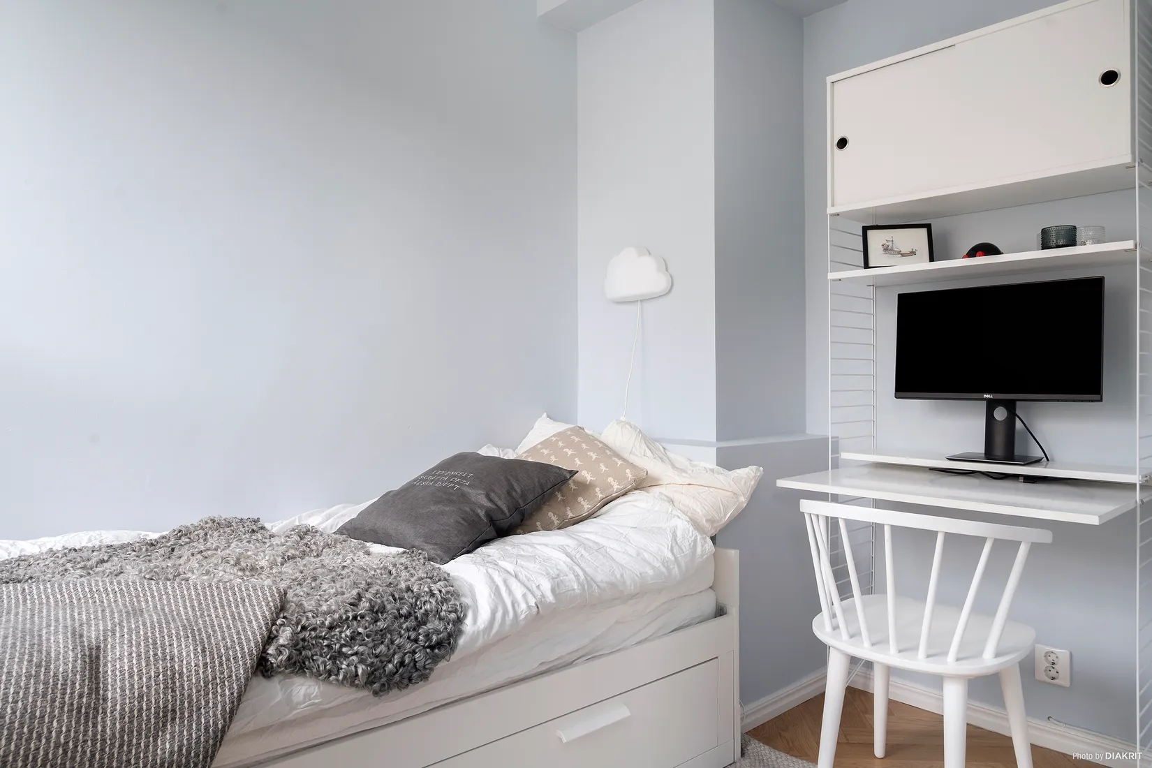 Bostadsrätt, Sysslomansgatan 22, 4 tr, Kungsholmen, Stockholm