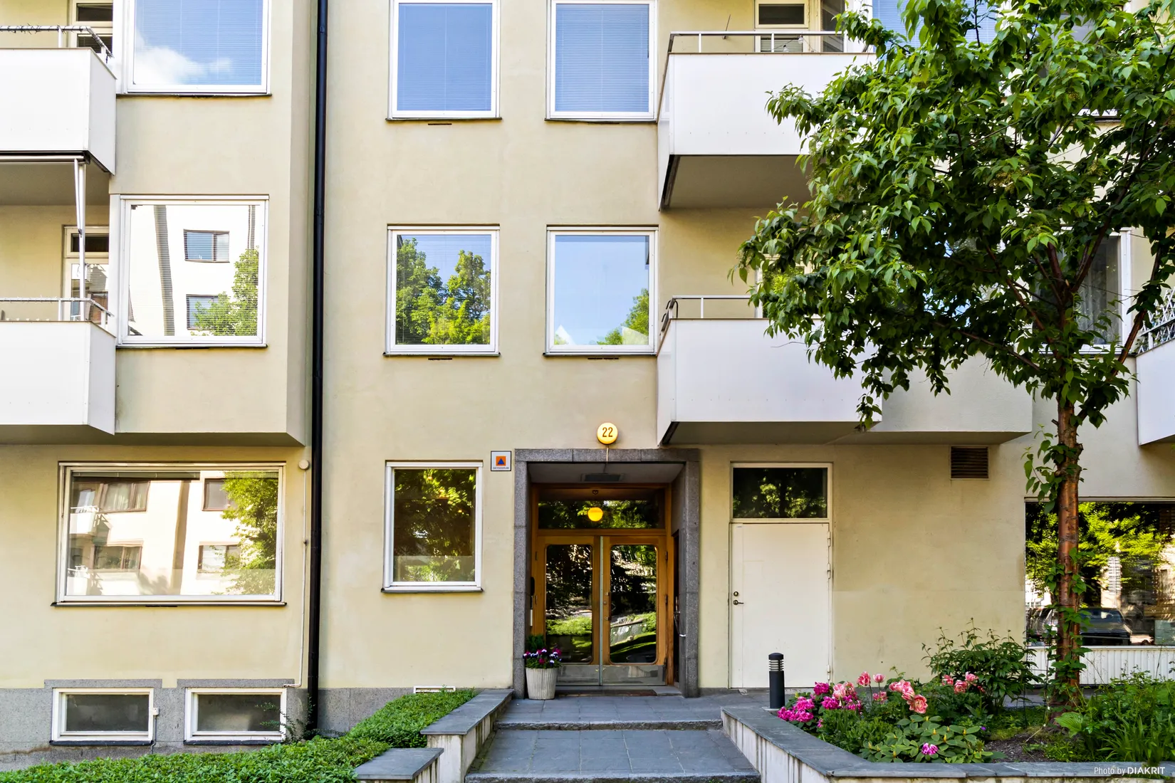 Bostadsrätt, Sysslomansgatan 22, 4 tr, Kungsholmen, Stockholm