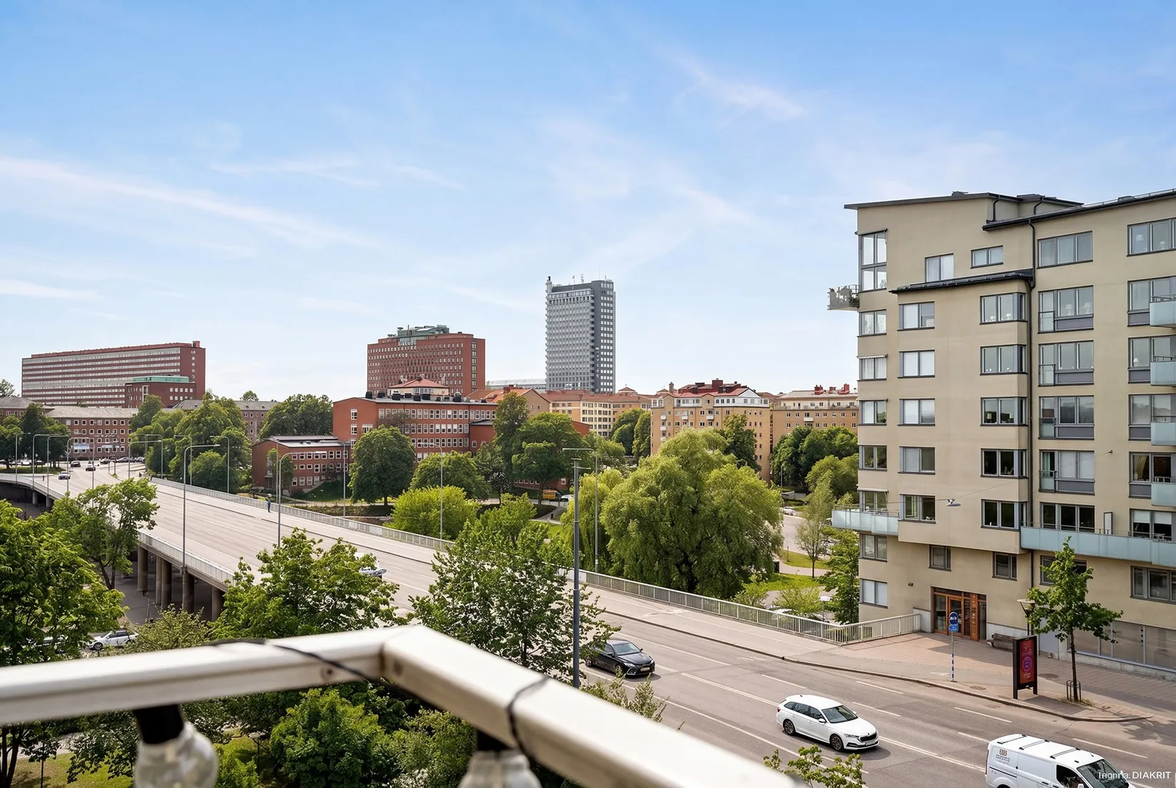 Bostadsrätt, Sysslomansgatan 22, 4 tr, Kungsholmen, Stockholm