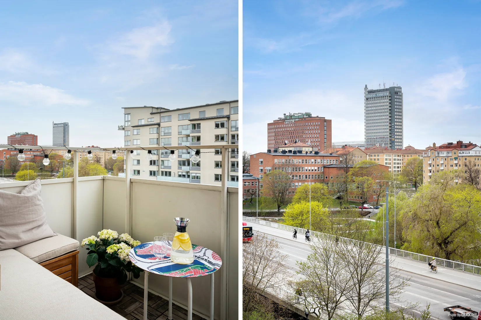 Bostadsrätt, Sysslomansgatan 22, 4 tr, Kungsholmen, Stockholm