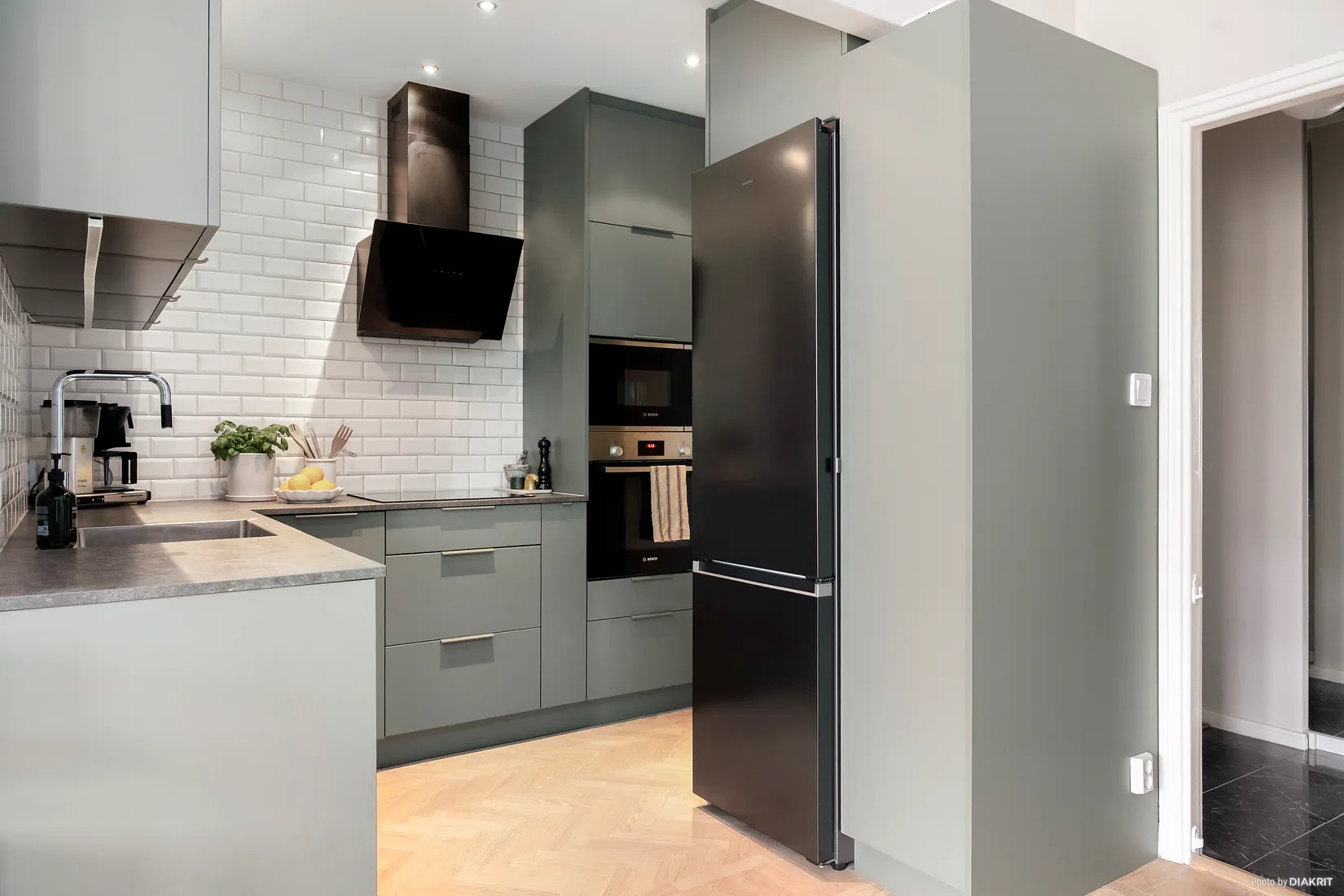 Bostadsrätt, Sysslomansgatan 22, 4 tr, Kungsholmen, Stockholm