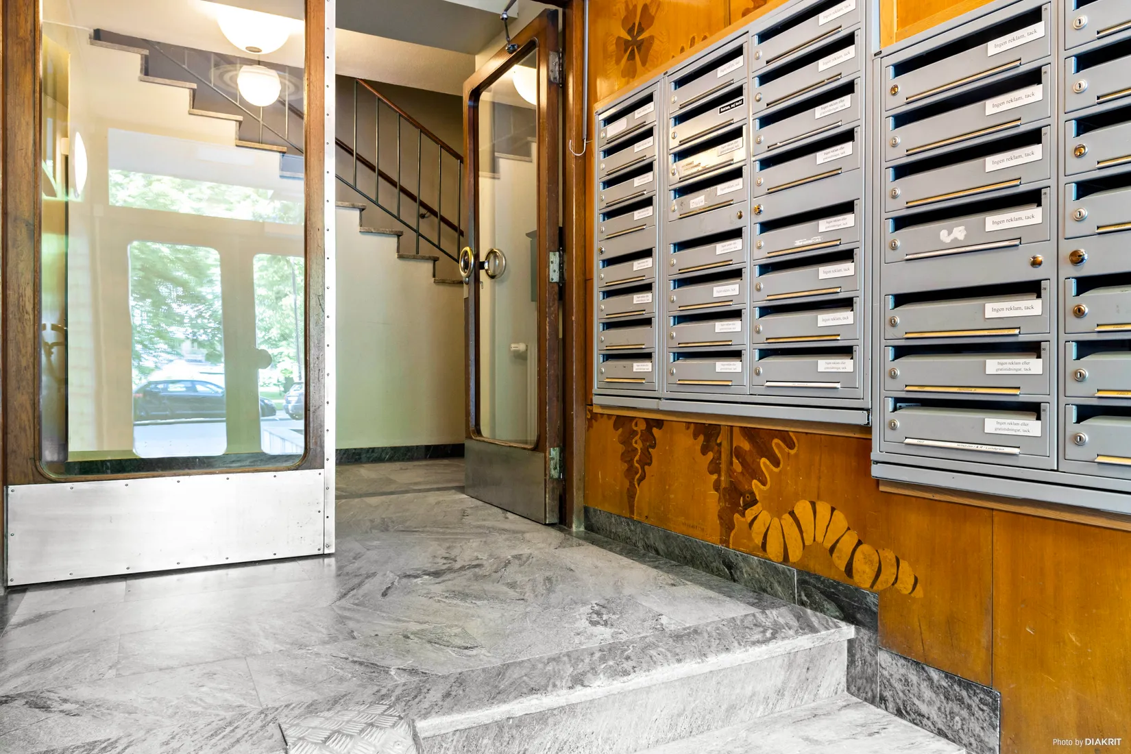 Bostadsrätt, Sysslomansgatan 22, 4 tr, Kungsholmen, Stockholm