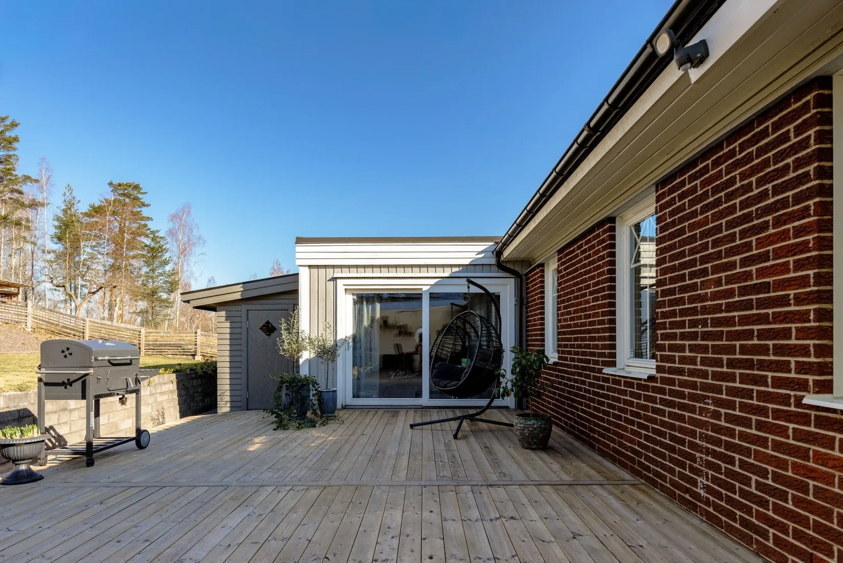 Villa, Syrenvägen 6, Tingsryd