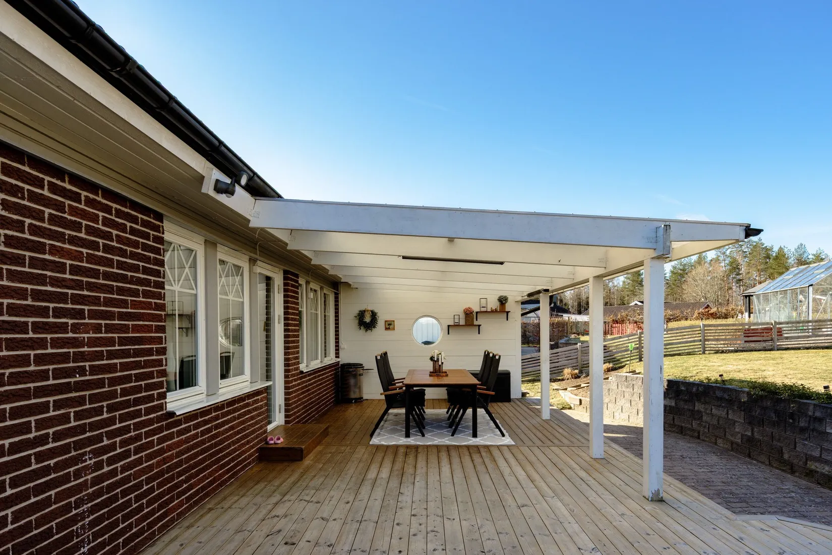 Villa, Syrenvägen 6, Tingsryd