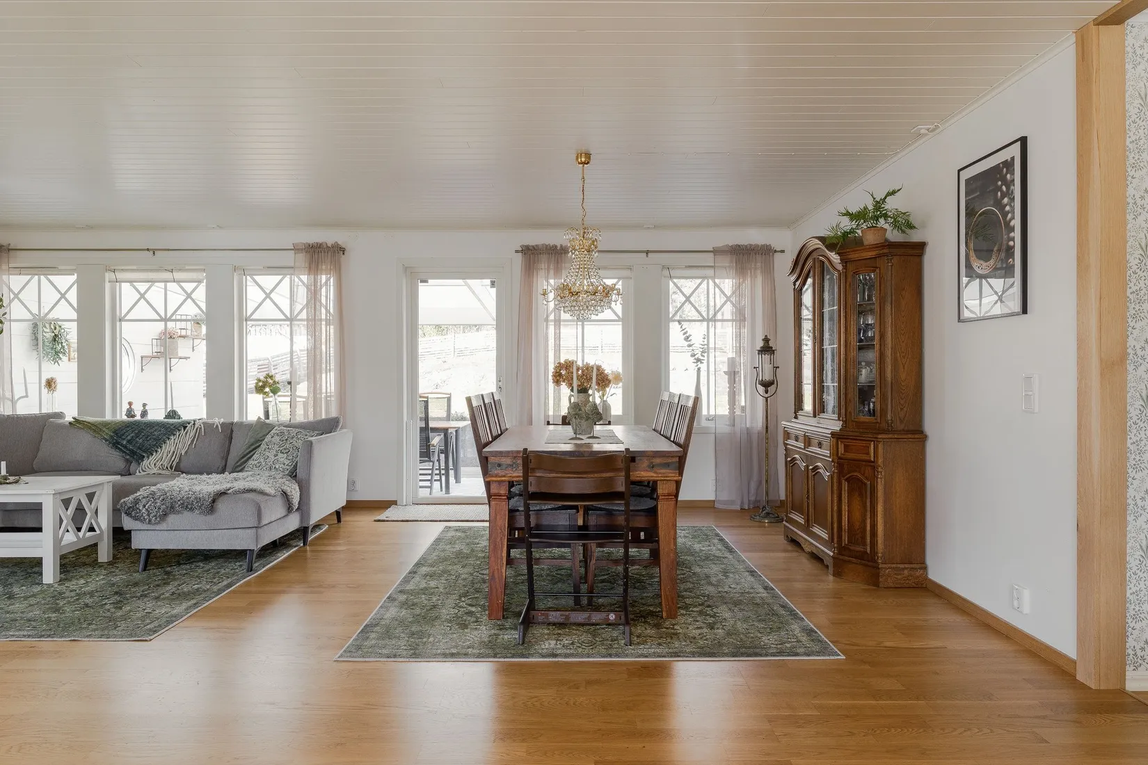 Villa, Syrenvägen 6, Tingsryd