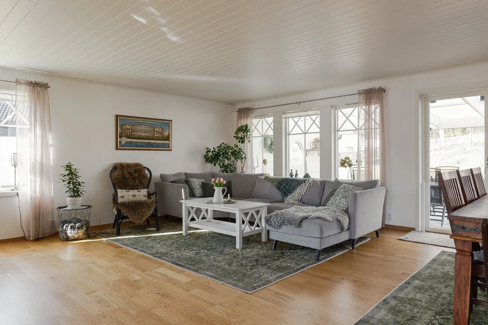 Villa, Syrenvägen 6, Tingsryd