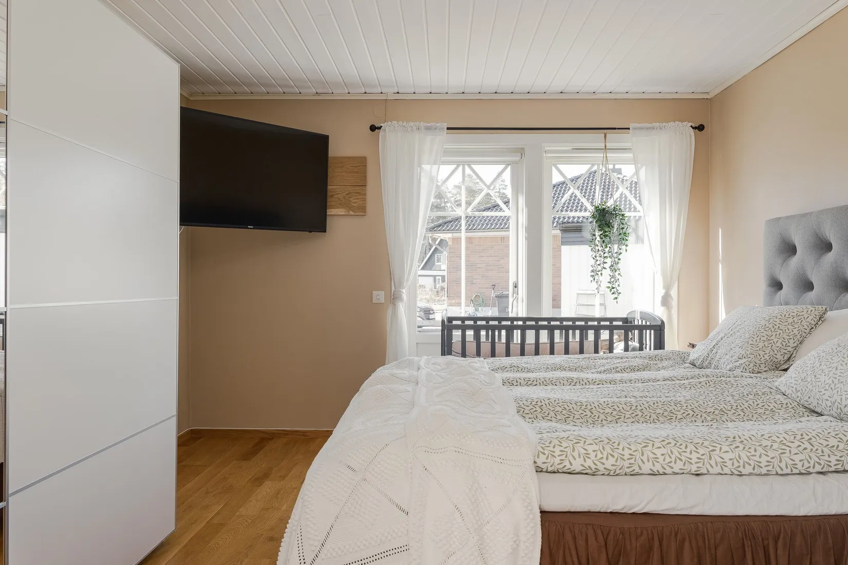 Villa, Syrenvägen 6, Tingsryd