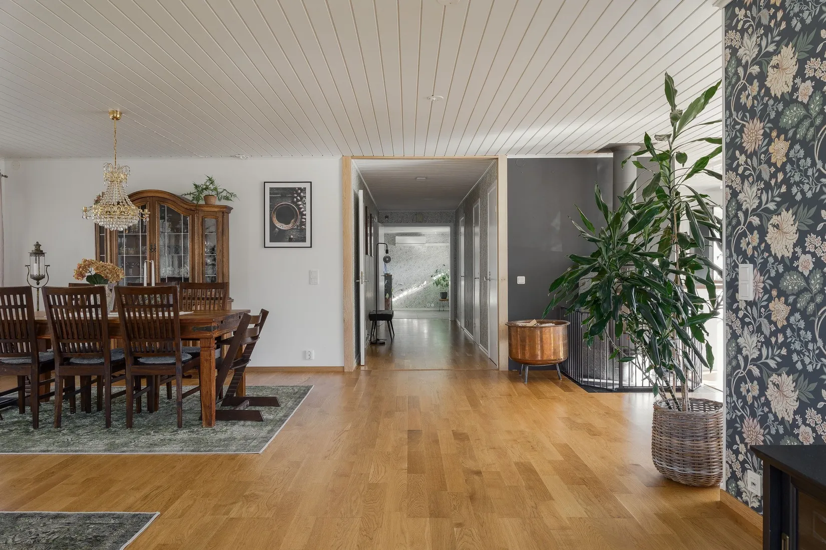 Villa, Syrenvägen 6, Tingsryd