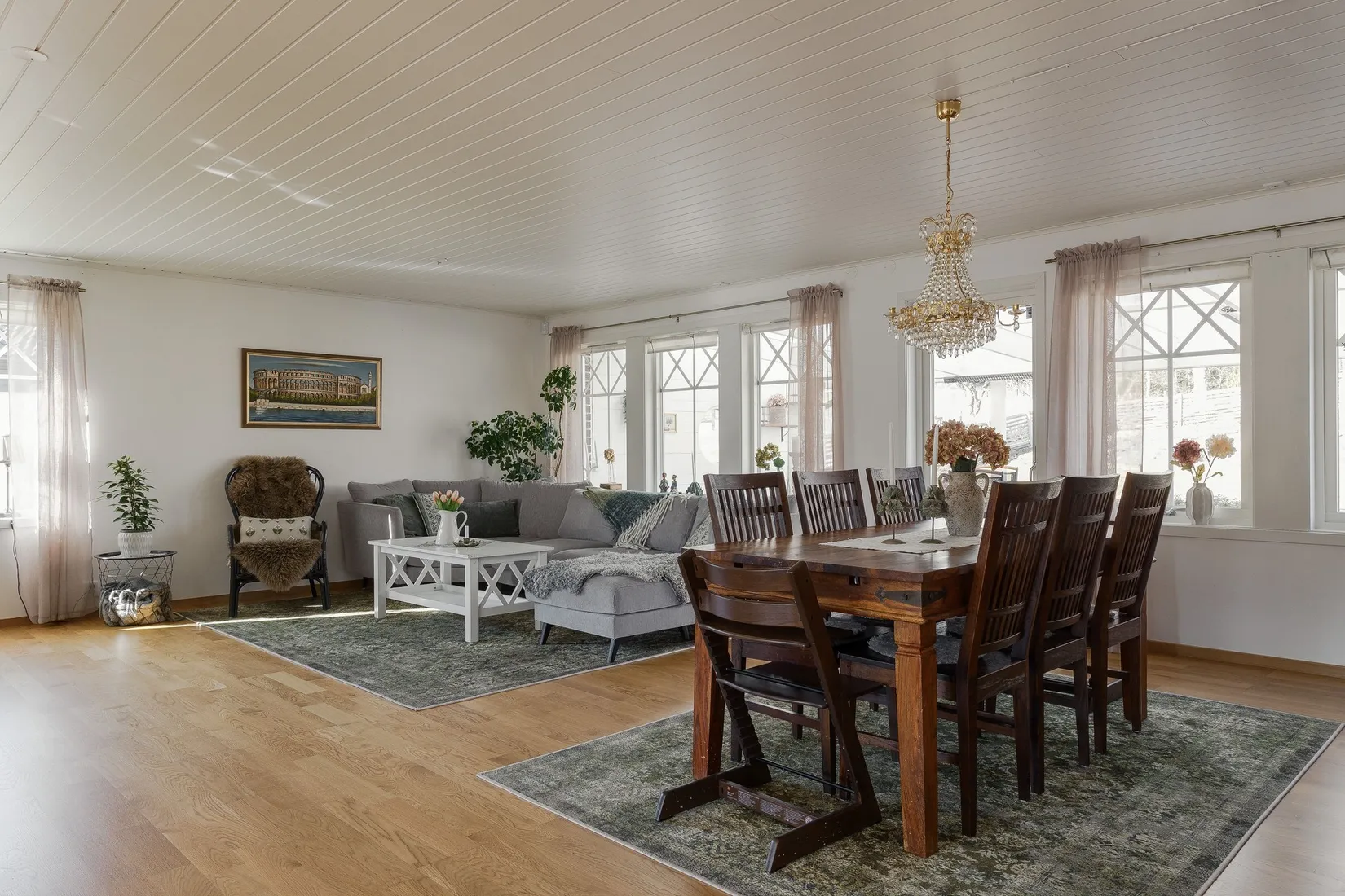 Villa, Syrenvägen 6, Tingsryd