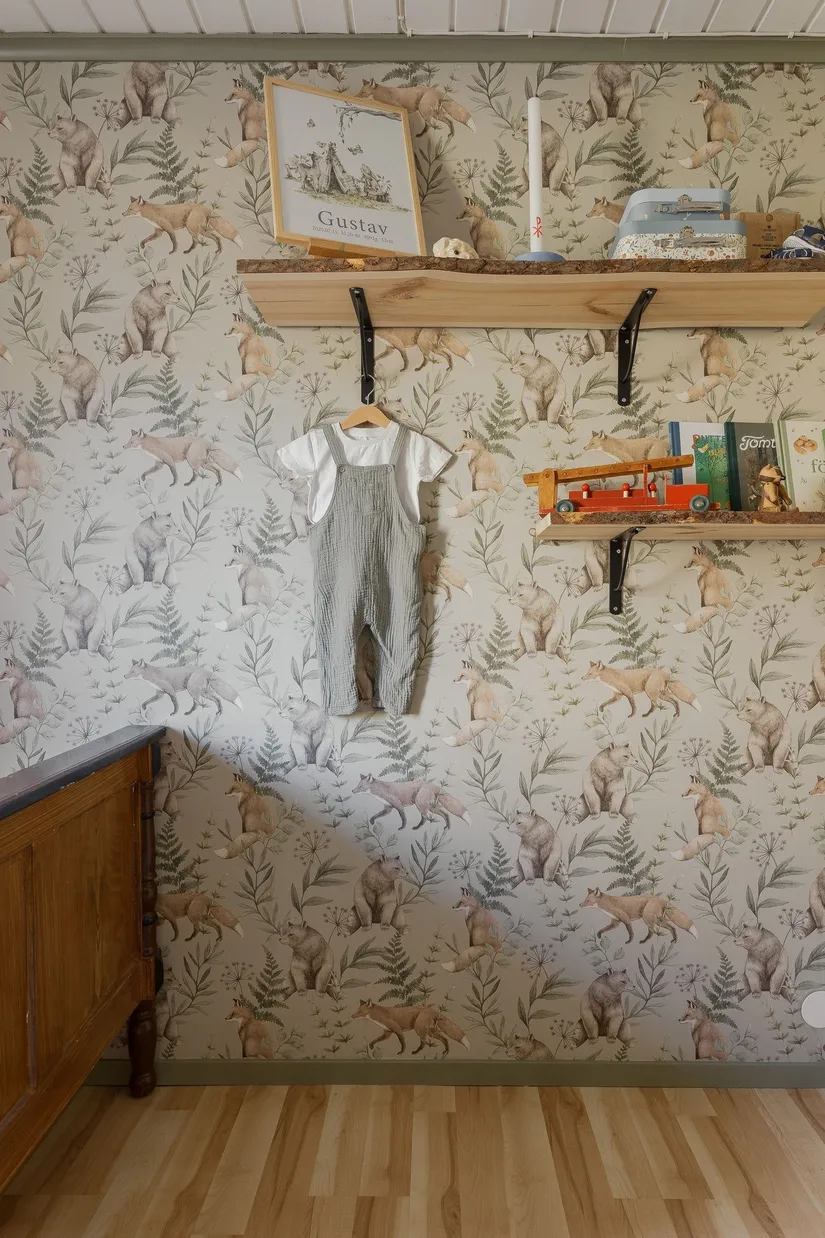 Villa, Syrenvägen 6, Tingsryd