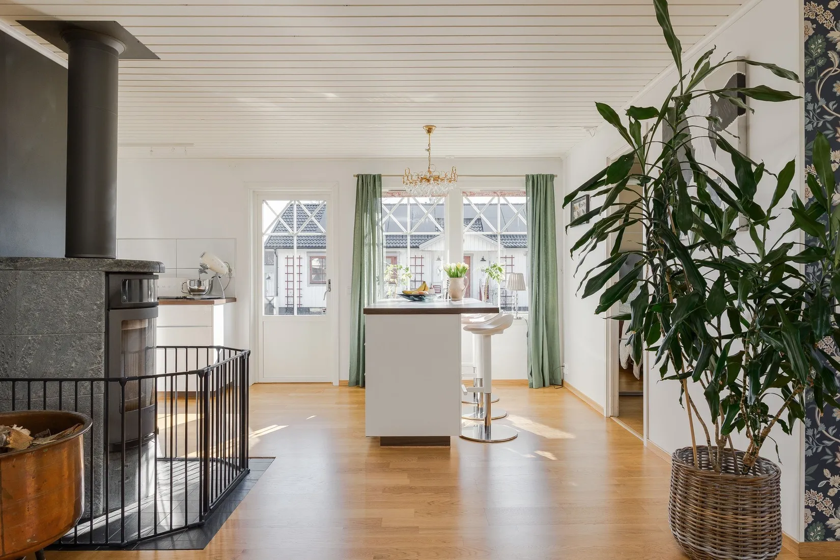 Villa, Syrenvägen 6, Tingsryd